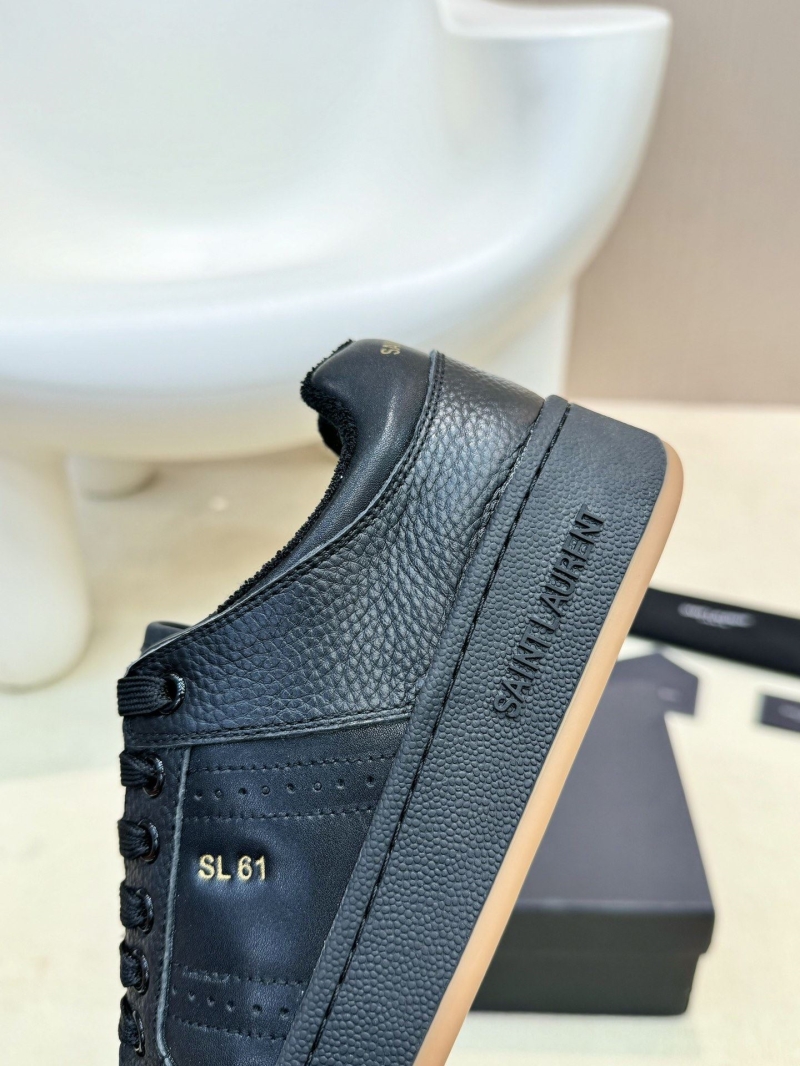 YSL Casual Shoes